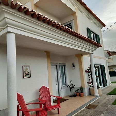 Xixi Cama Bed & Breakfast Bombardeira Exterior foto