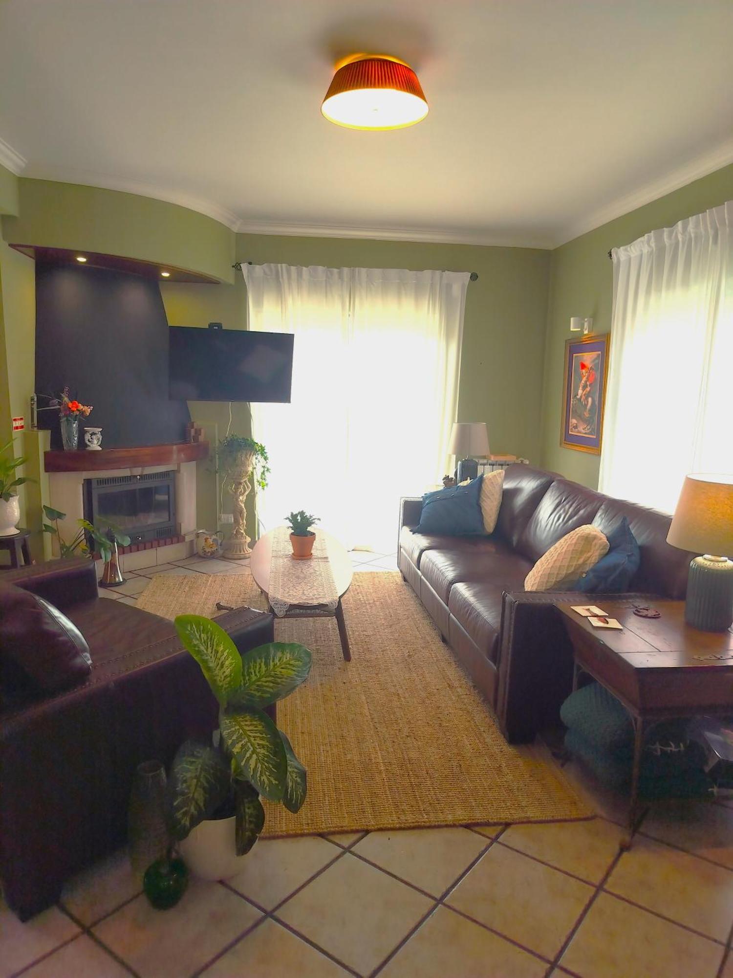 Xixi Cama Bed & Breakfast Bombardeira Exterior foto