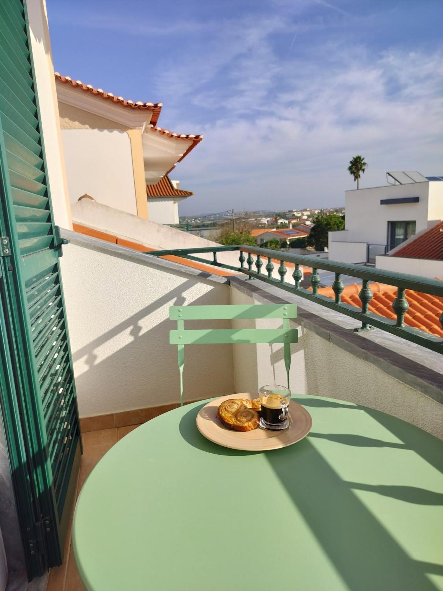 Xixi Cama Bed & Breakfast Bombardeira Exterior foto
